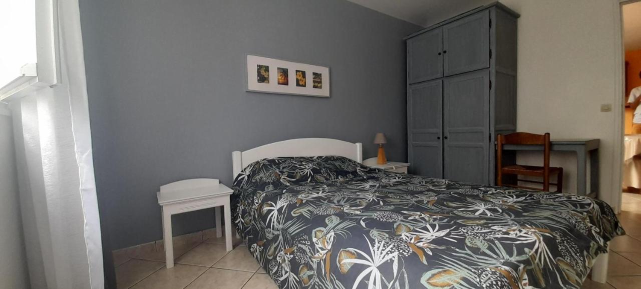 Chambre D'Hote Magdeleine Le Guillaume Exterior foto